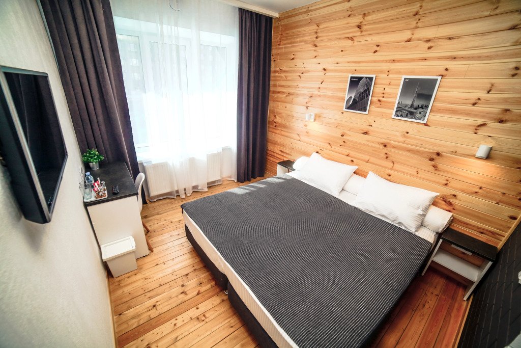 Отель Бизнес, Челябинская область: фото 3