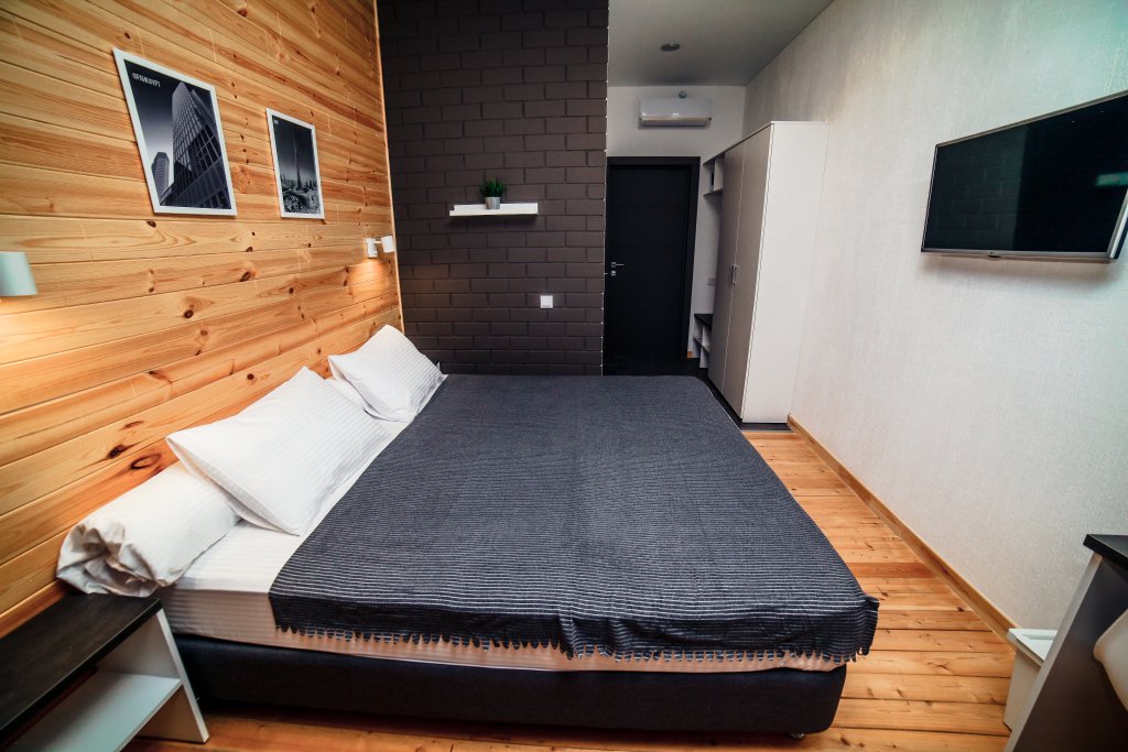 Отель Бизнес, Челябинская область: фото 5