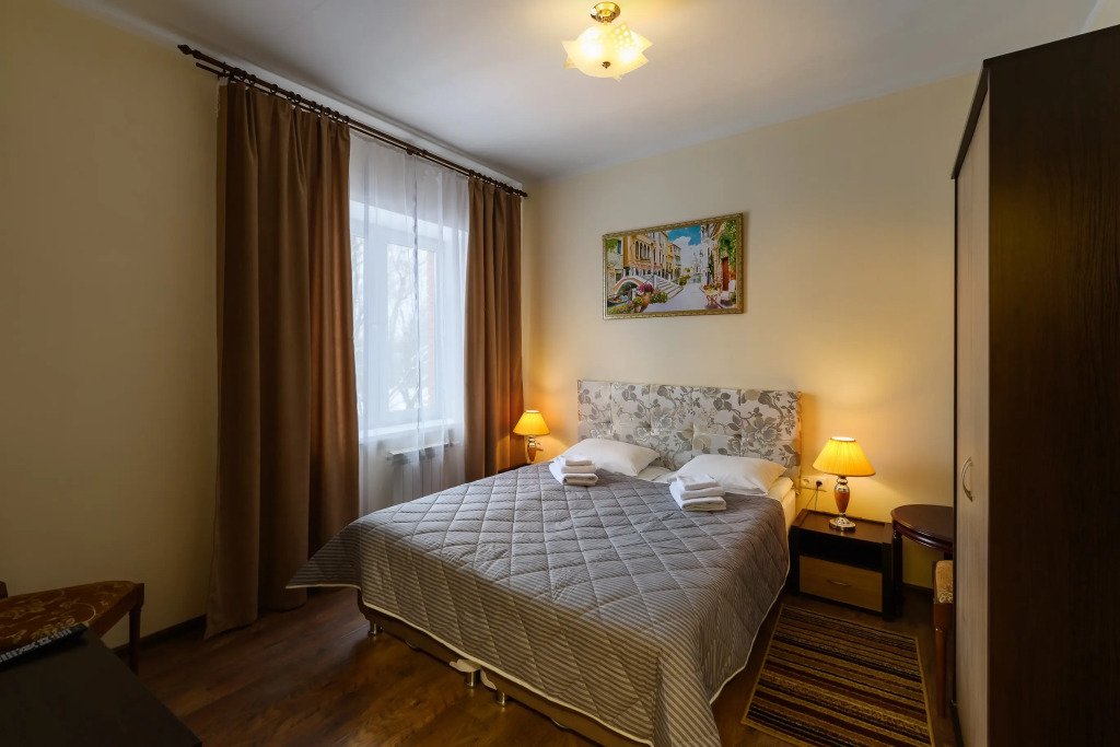 Гостинца Грин-Стар, Московская область: фото 2