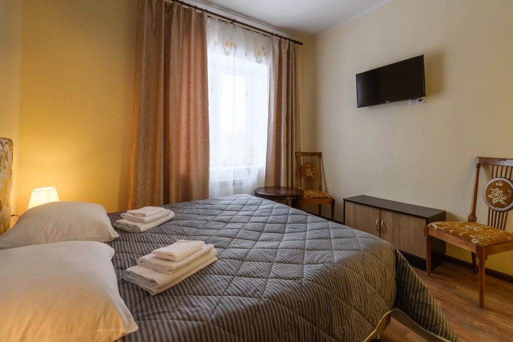 Гостинца Грин-Стар, Московская область: фото 3