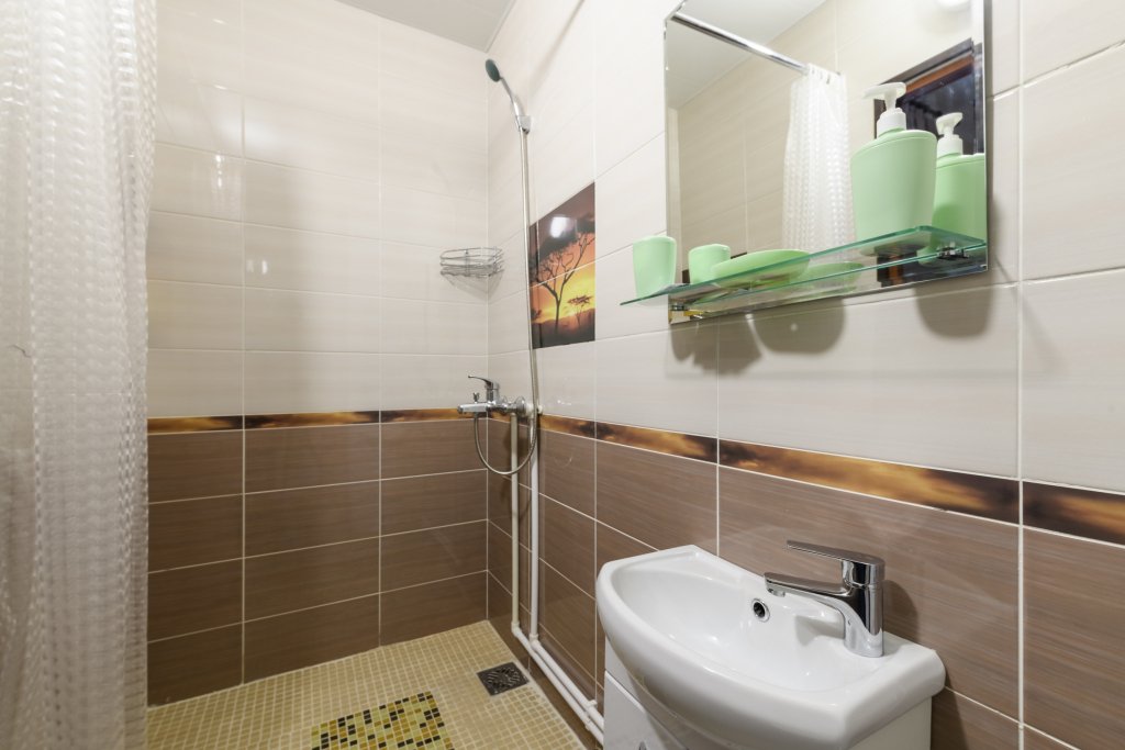 Гостинца Грин-Стар, Московская область: фото 4