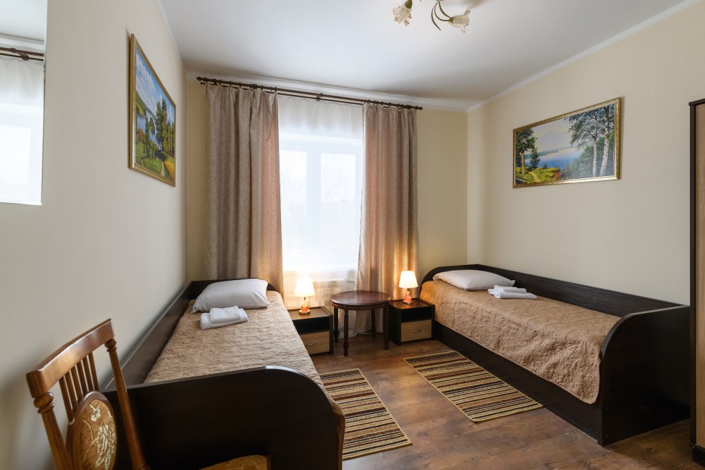 Гостинца Грин-Стар, Московская область: фото 5