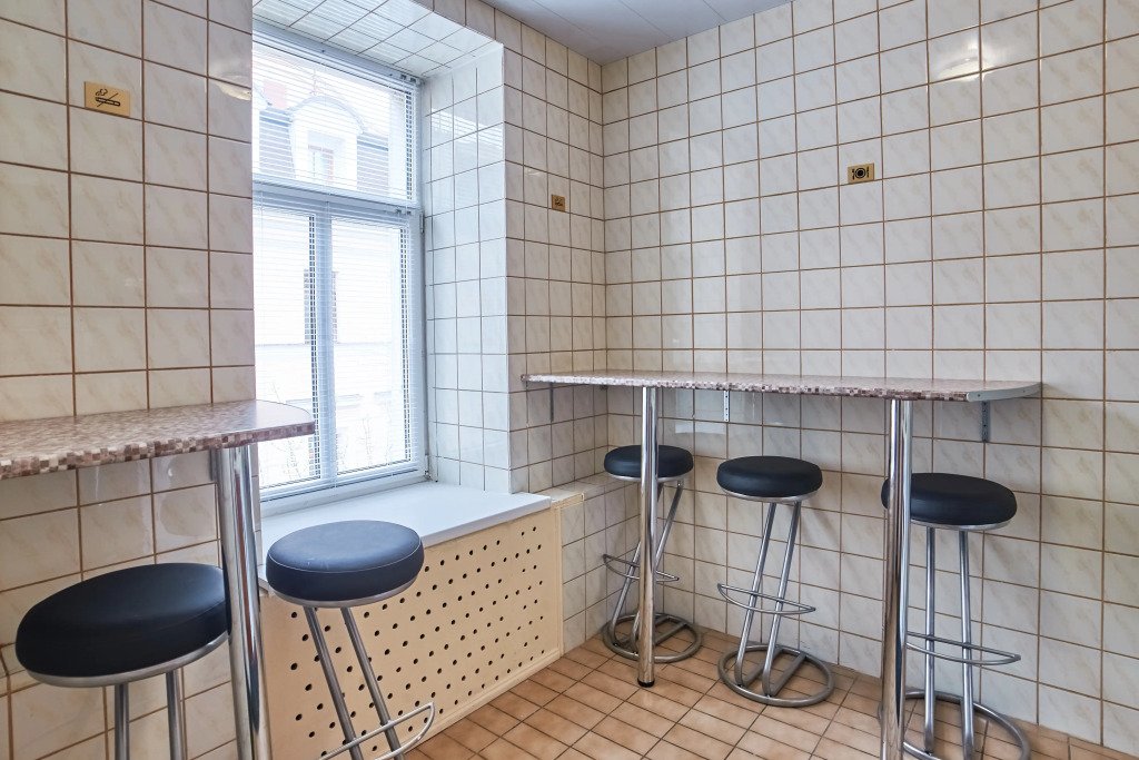 Отель Винтерфелл Курская, Московская область: фото 5