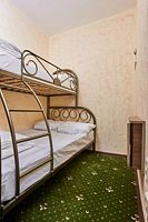 Двухместный номер Economy двуспальная кровать, Отель Винтерфелл Курская, Москва