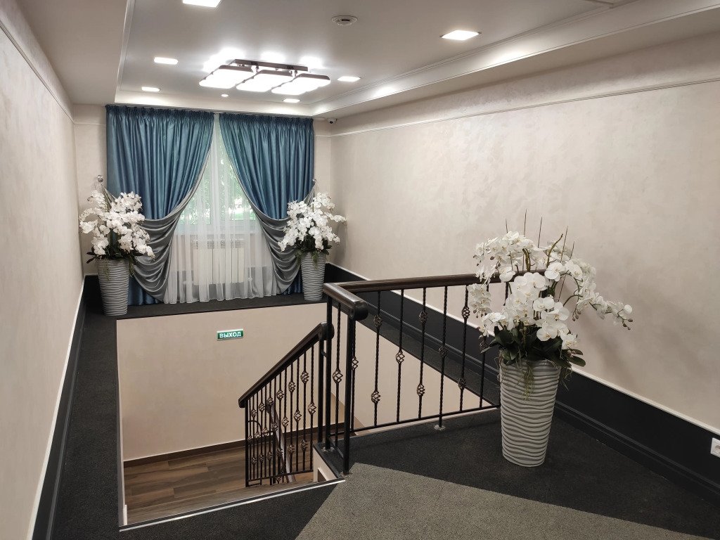 Отель Лазурит, Хабаровский край: фото 2