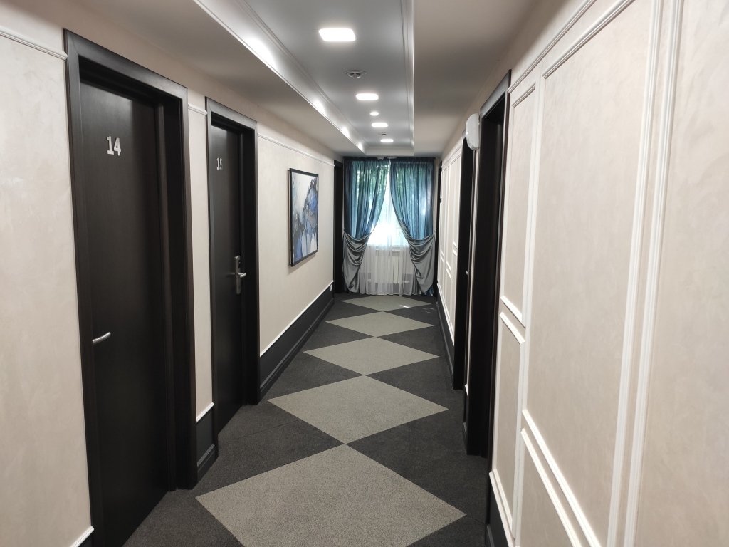 Отель Лазурит, Хабаровский край: фото 3