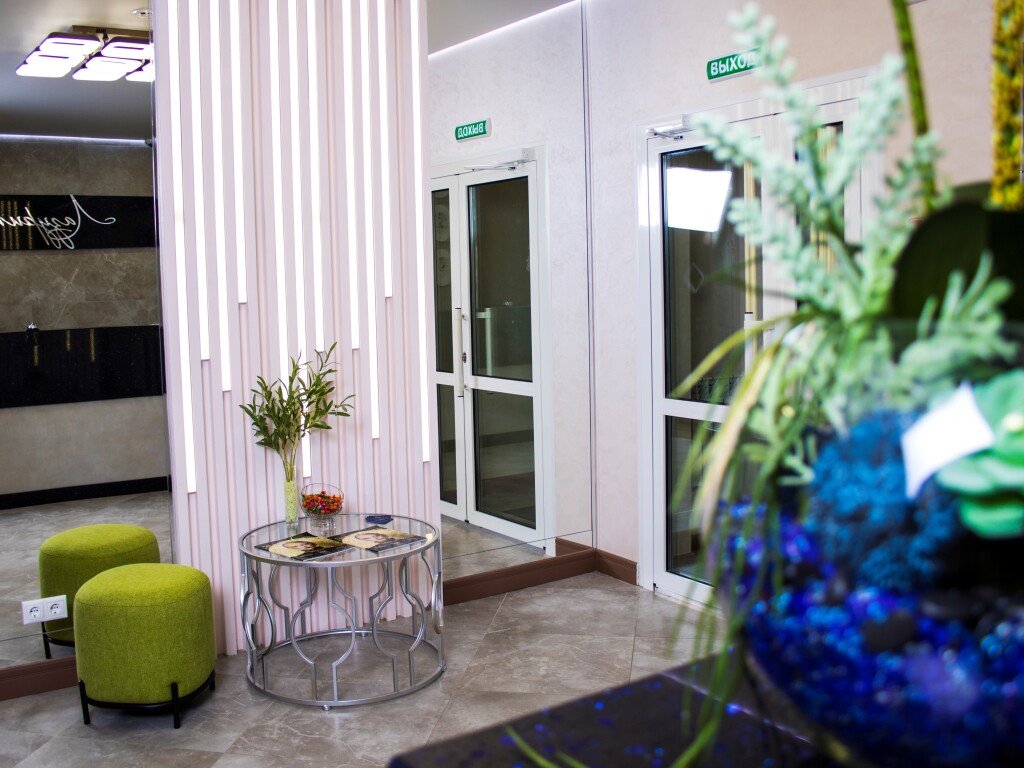 Отель Лазурит, Хабаровский край: фото 5