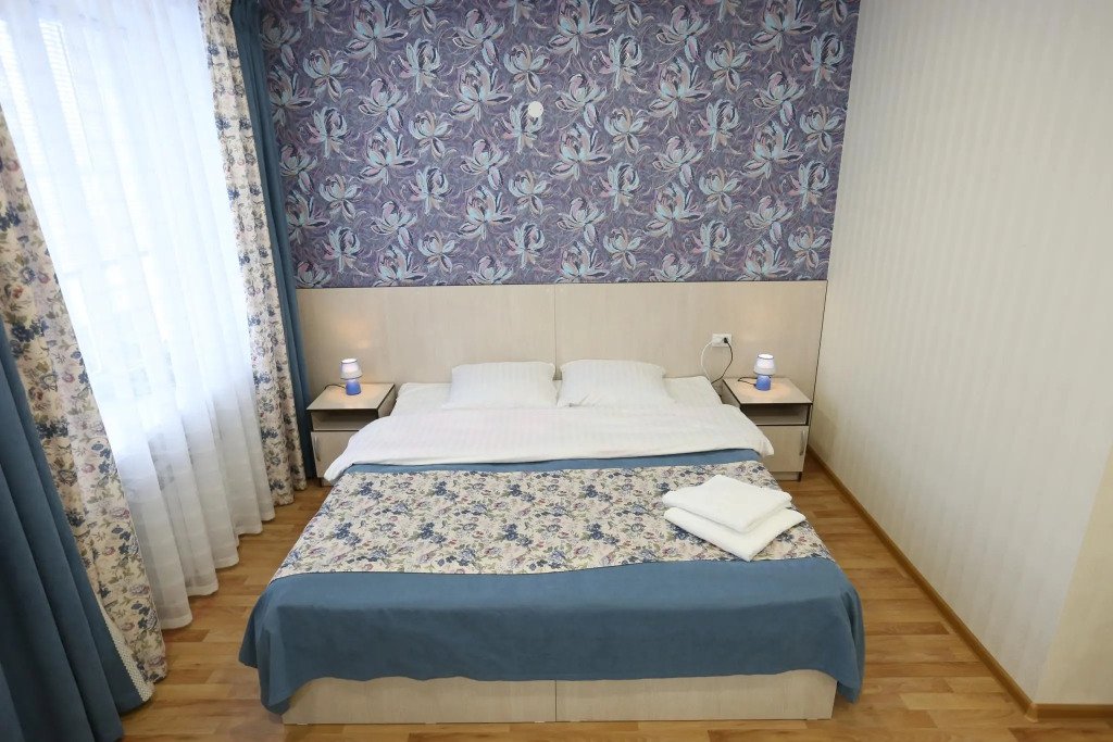 Гостиница На Набережной, Архангельская область: фото 2