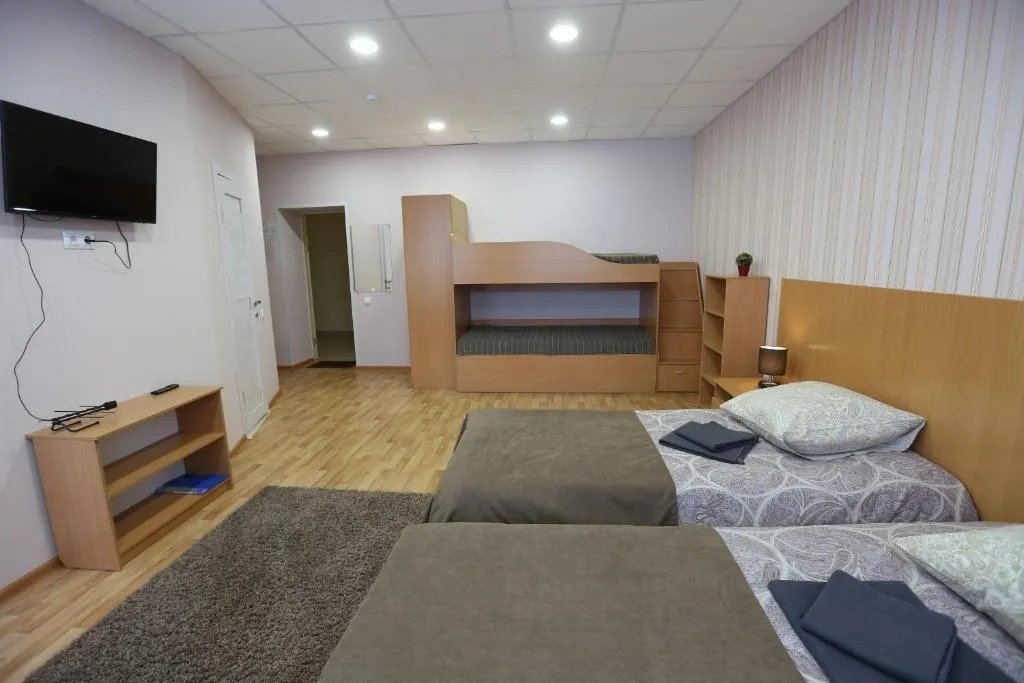 Гостиница На Набережной, Архангельская область: фото 3