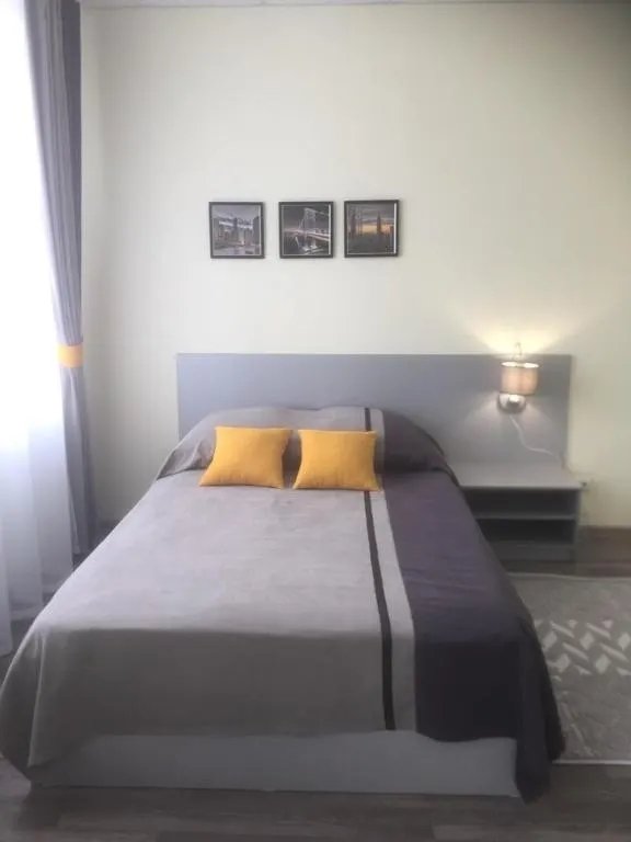 Гостиница На Набережной, Архангельская область: фото 4