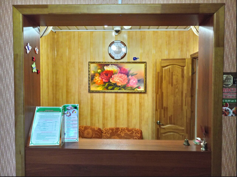 Дружба, Смоленская область: фото 2