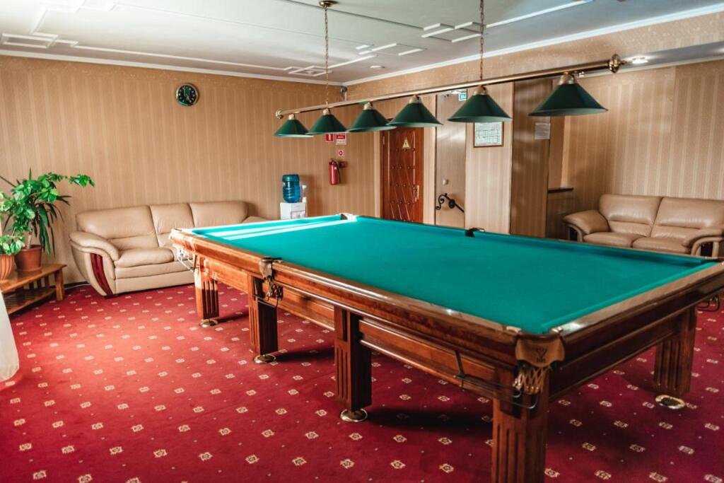 Отель Метелица, Иркутская область: фото 2