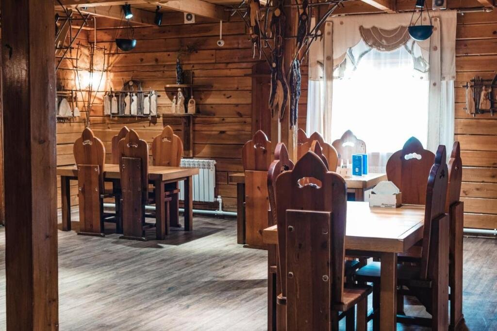 Отель Метелица, Иркутская область: фото 3