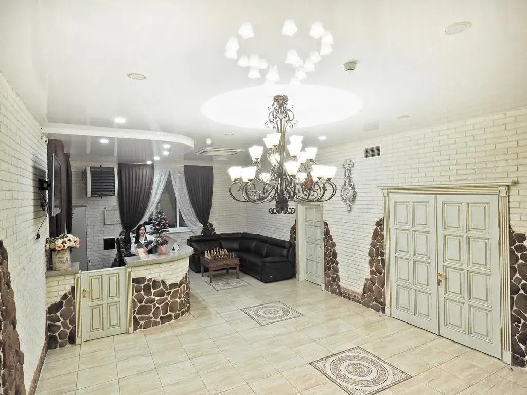 Отель Дилижанс, Клин, Московская область