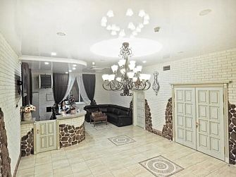 Отель Дилижанс