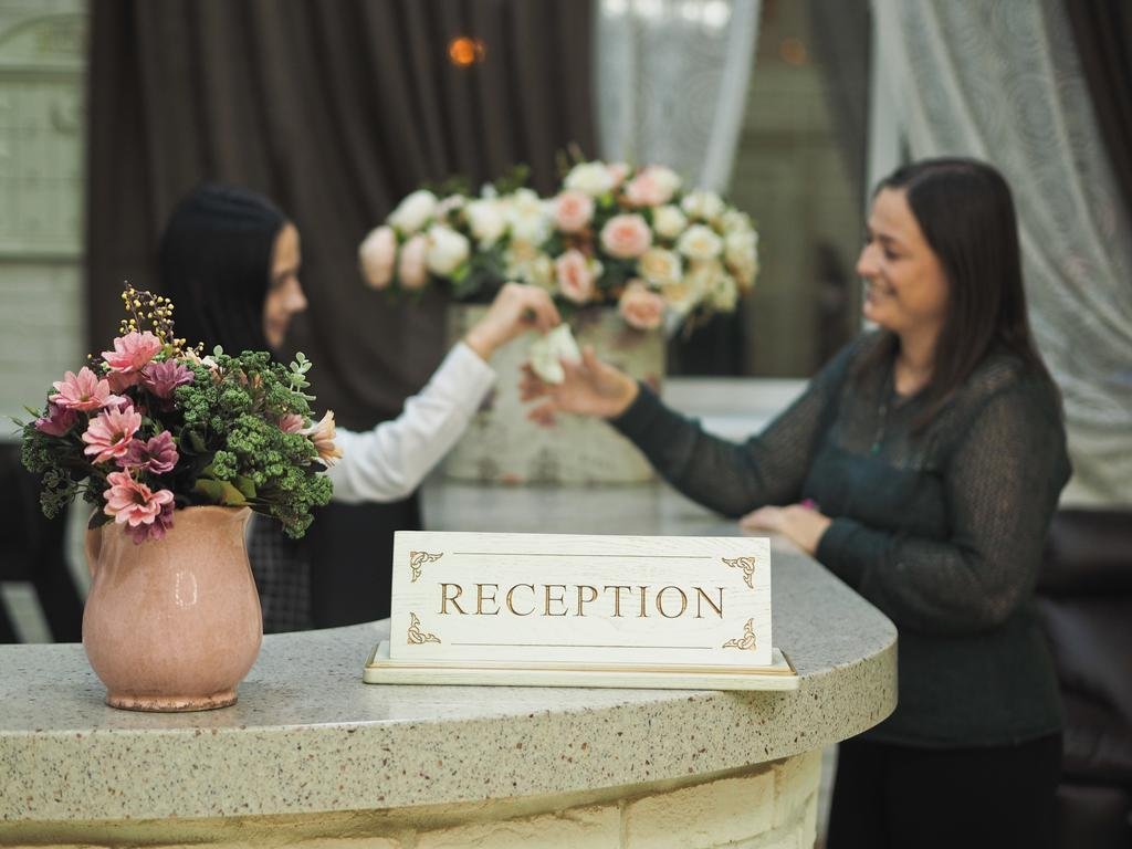 Отель Дилижанс, Московская область: фото 3