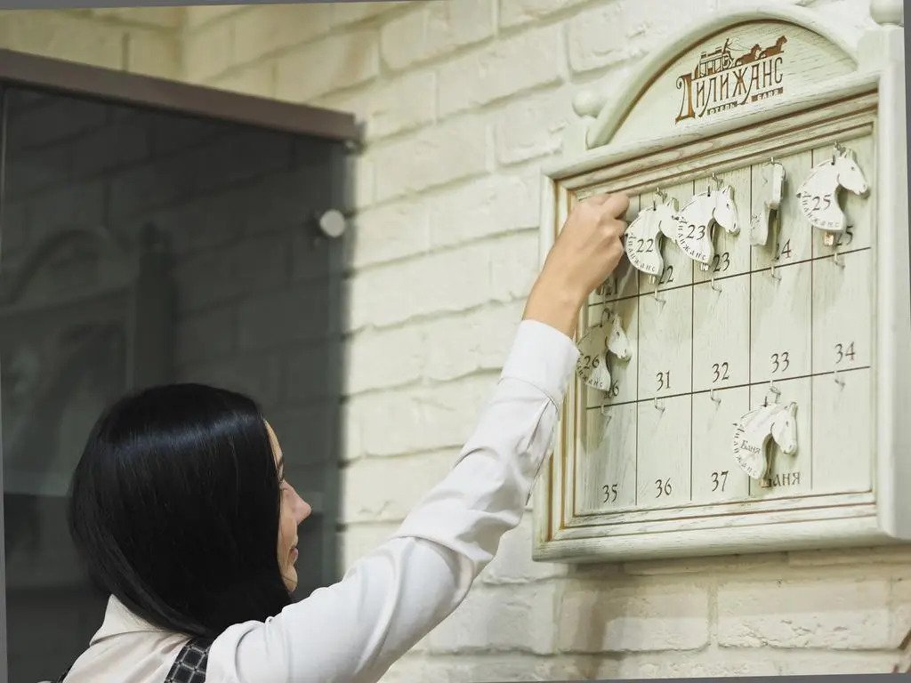 Отель Дилижанс, Московская область: фото 4