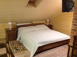 Двухместный люкс Стандартный двуспальная кровать, Отель Дилижанс, Клин