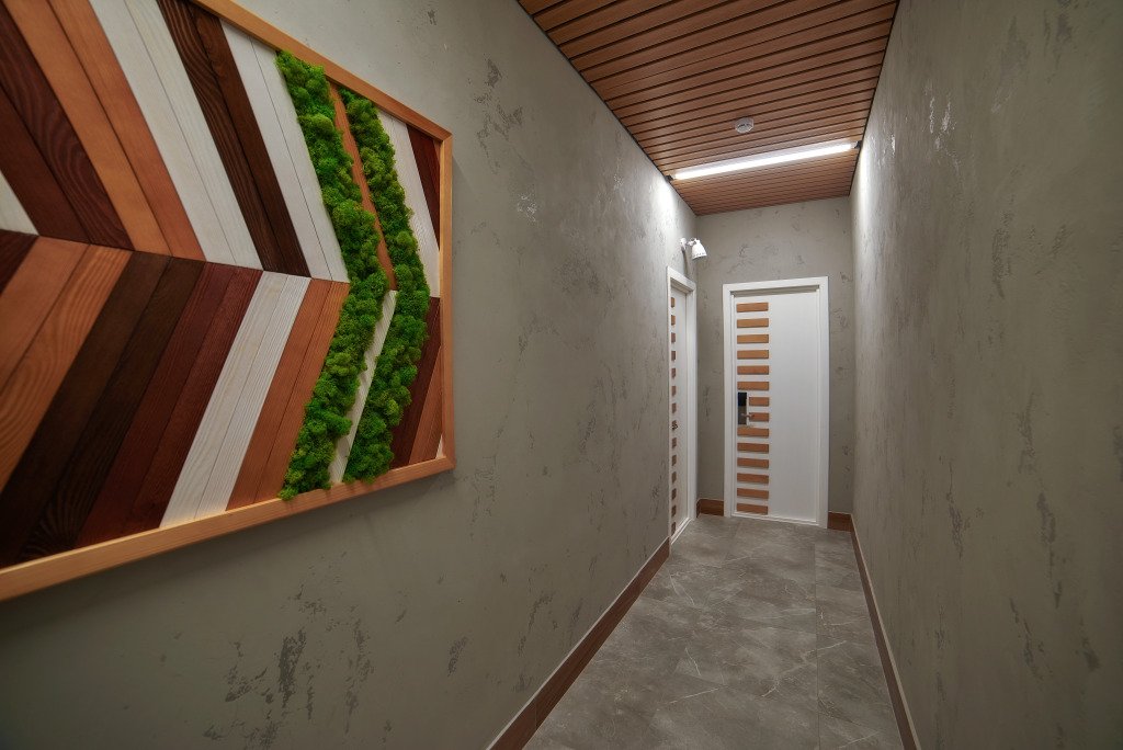 Отель Никольская Гавань, Архангельская область: фото 3