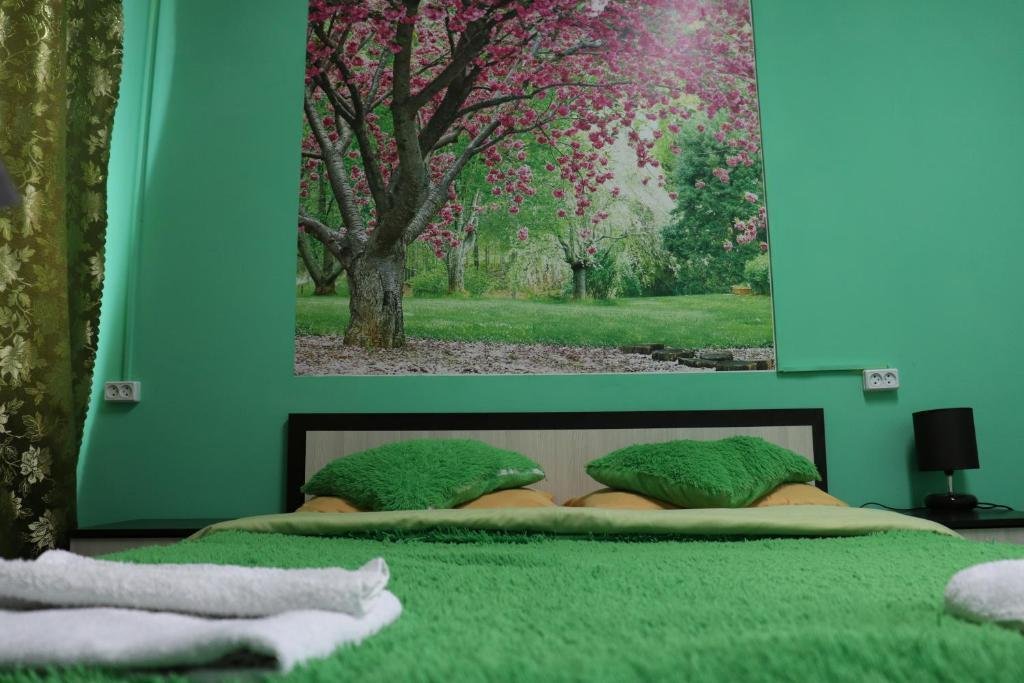 Отель Визит, Республика Бурятия: фото 2