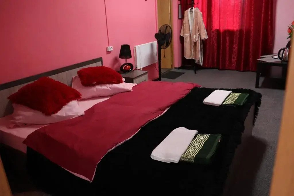 Отель Визит, Республика Бурятия: фото 3