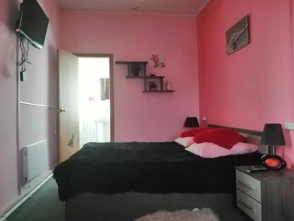 Отель Визит, Республика Бурятия: фото 4