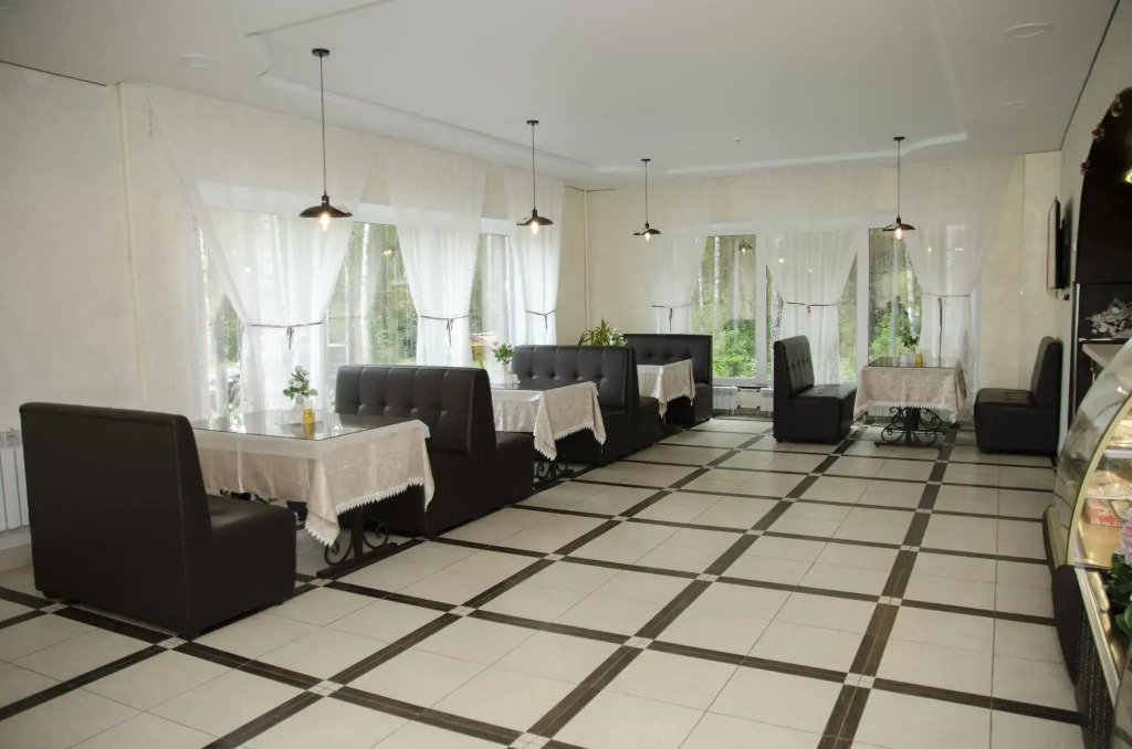 Отель Magistral, Шарья, Костромская область