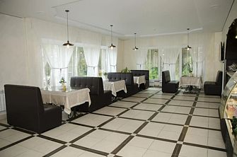 Отель Magistral