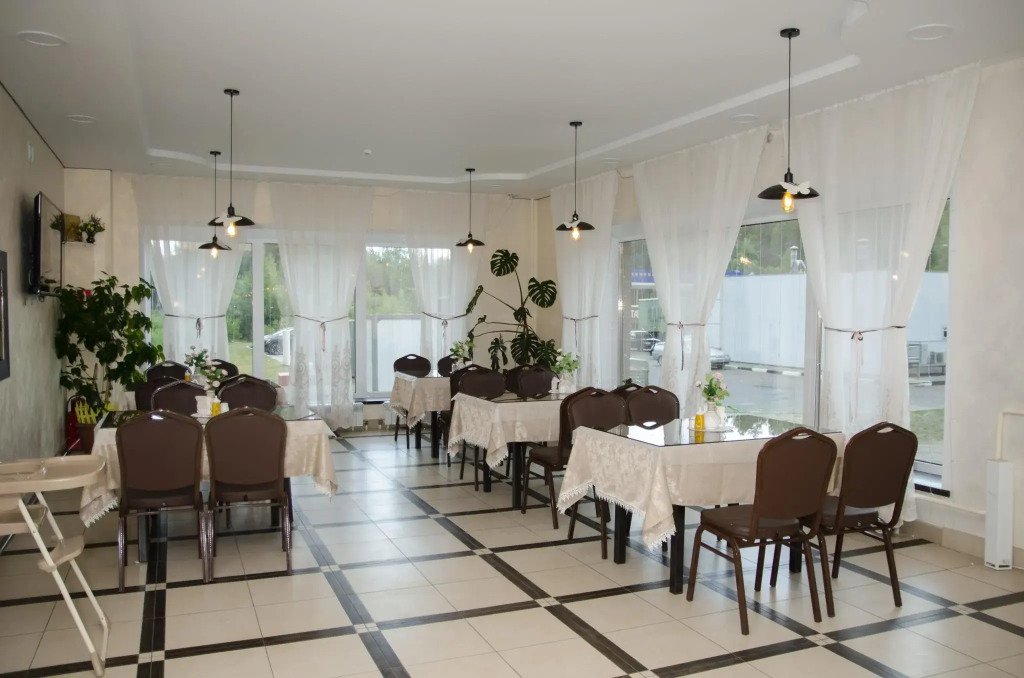 Magistral, Костромская область: фото 3