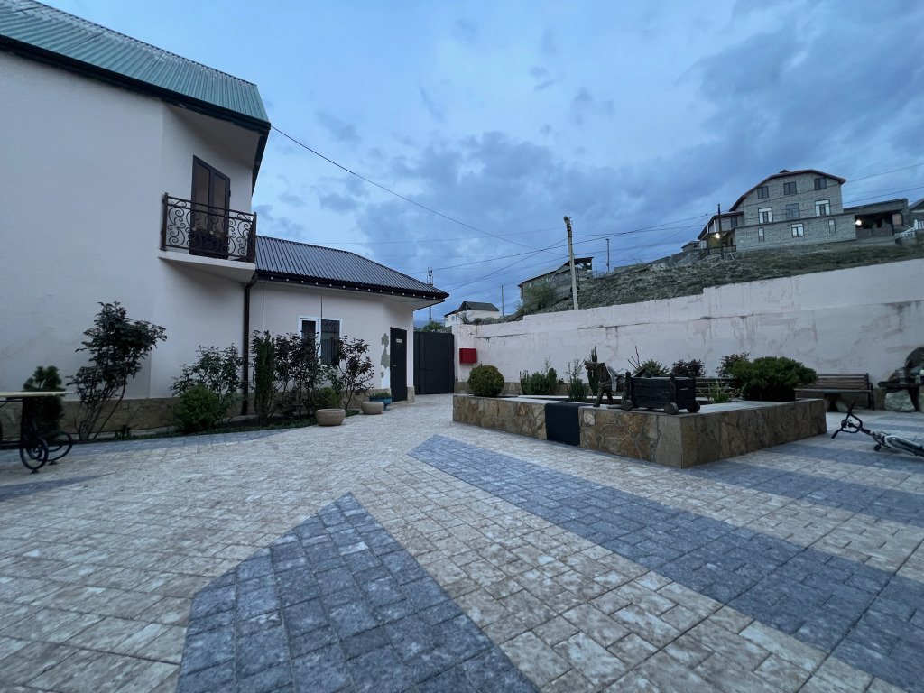 Отель Амбо, Чеченская Республика: фото 4