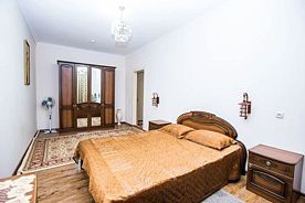 Номер Standard, Отель Амбо, Шали