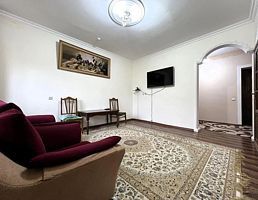 Люкс, Отель Амбо, Шали
