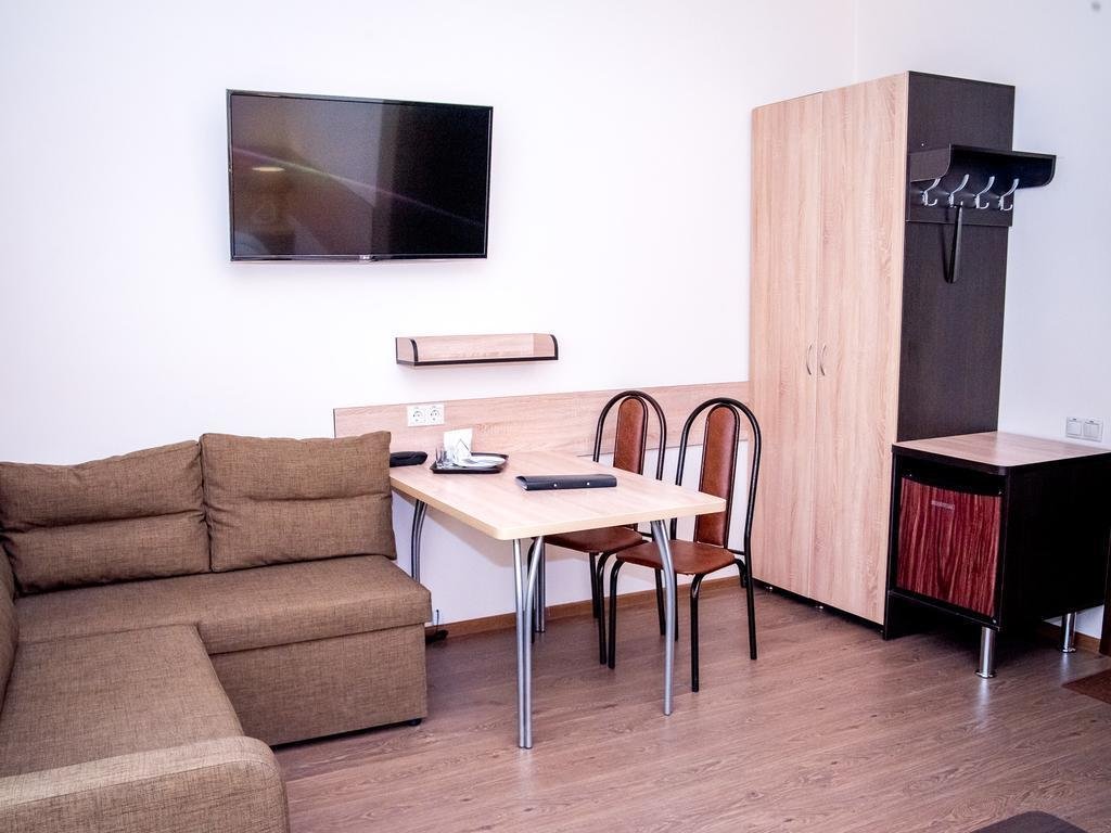 ИнтерСити, Астраханская область: фото 3