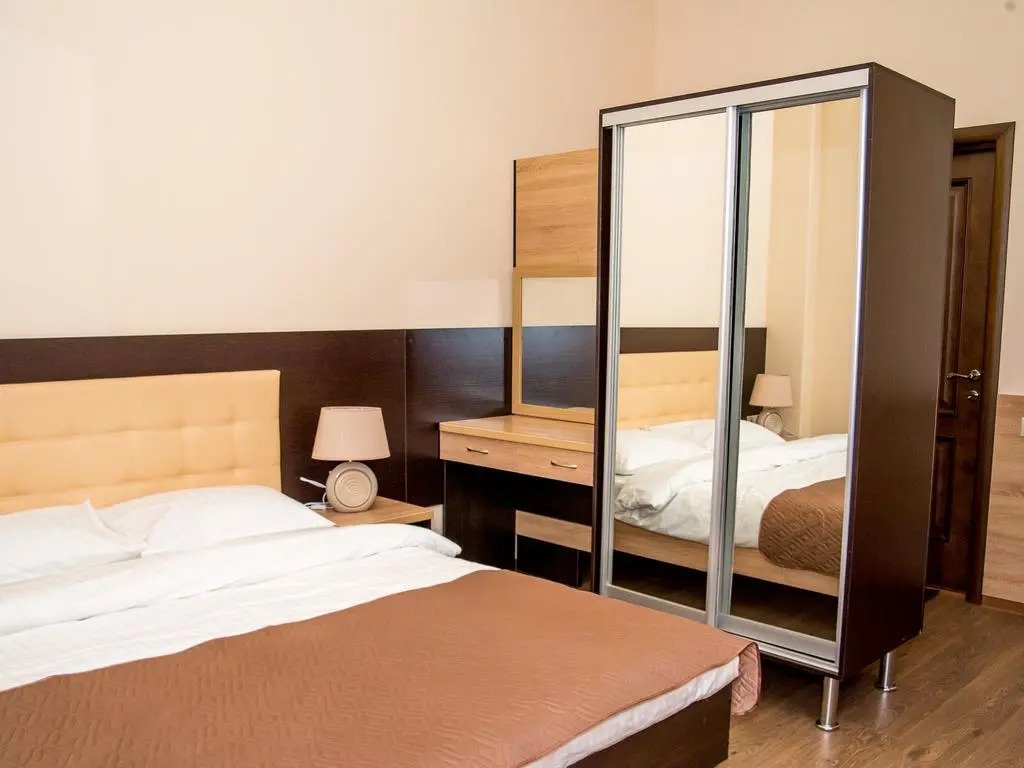 ИнтерСити, Астраханская область: фото 5