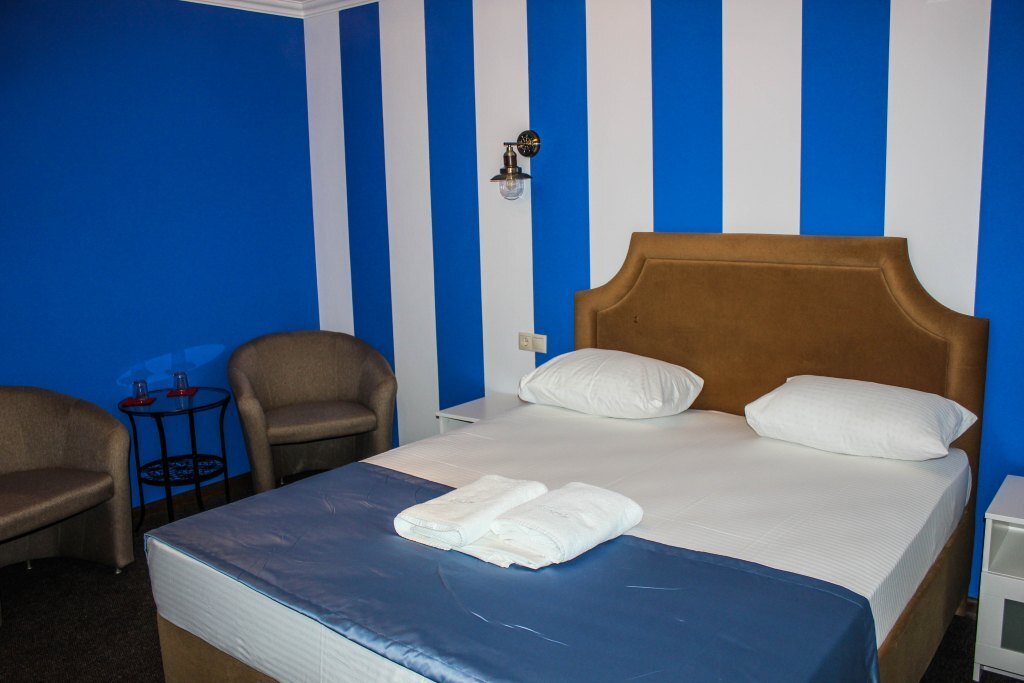 Отель Рандеву на Юго-Западной, Москва, Московская область