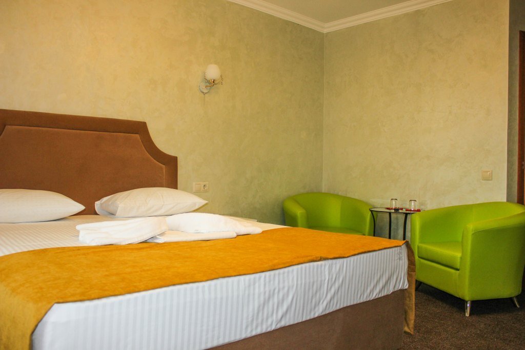 Отель Рандеву на Юго-Западной, Московская область: фото 2