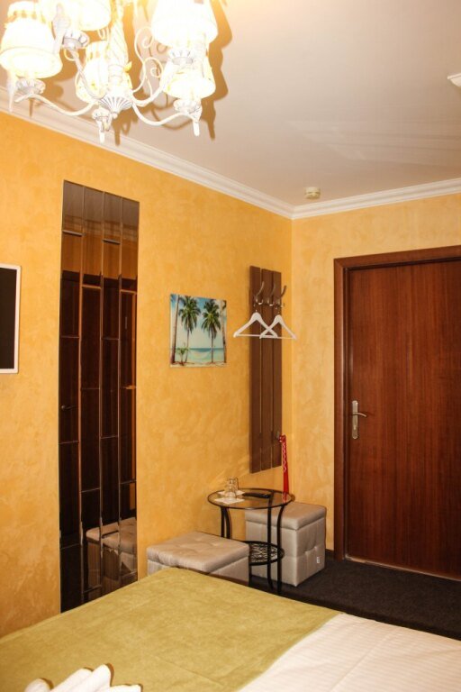 Отель Рандеву на Юго-Западной, Московская область: фото 3