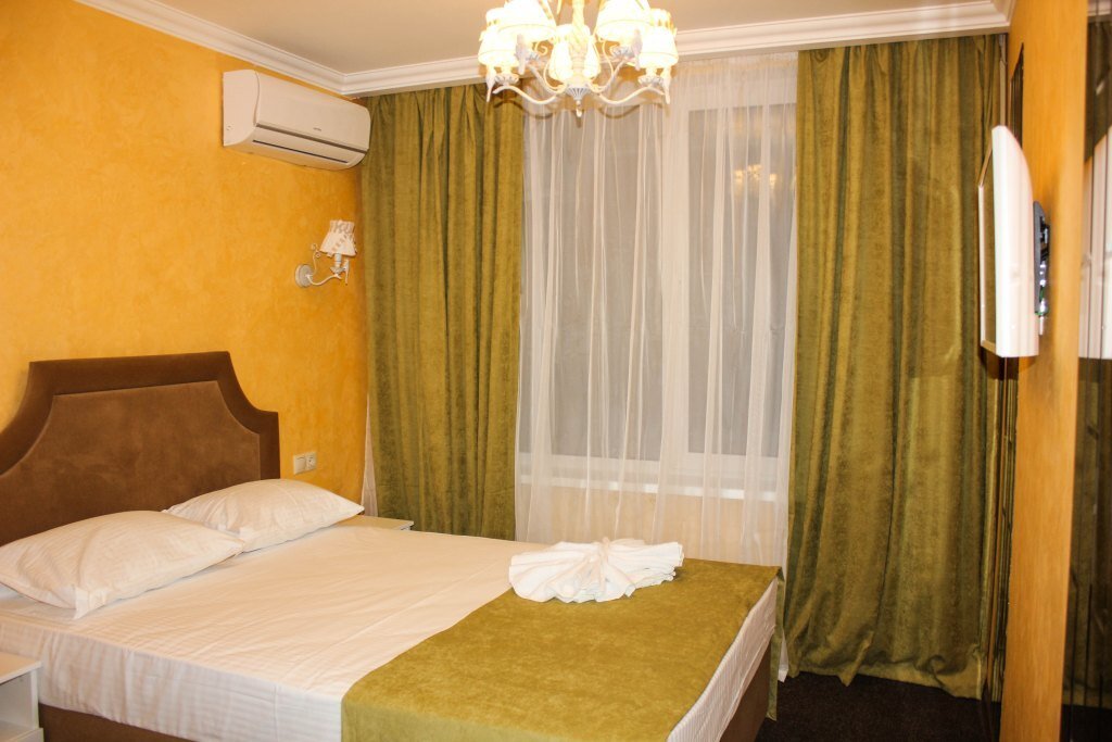 Отель Рандеву на Юго-Западной, Московская область: фото 4