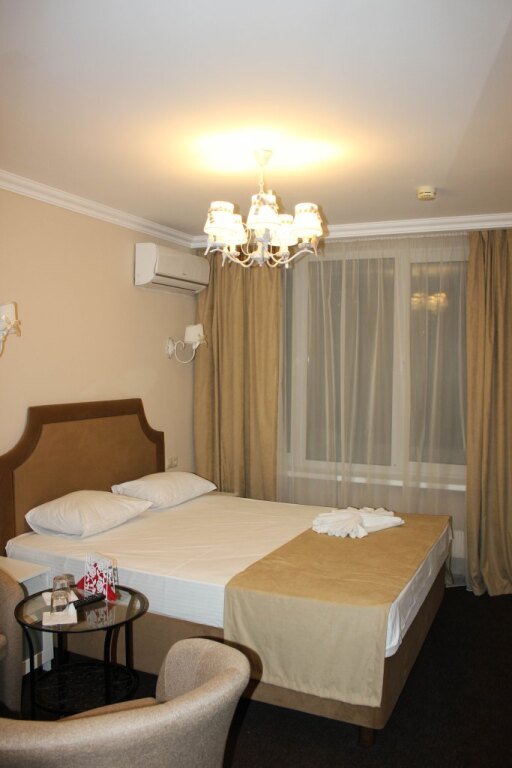 Отель Рандеву на Юго-Западной, Московская область: фото 5