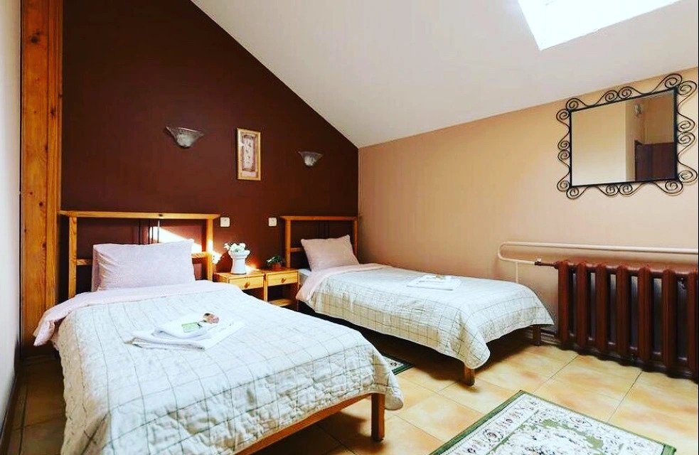 Отель Родина, Московская область: фото 2