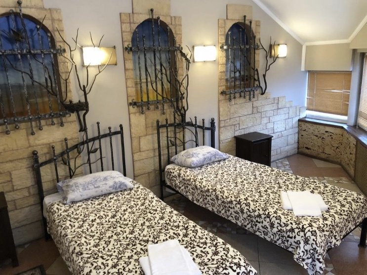 Отель Родина, Московская область: фото 4