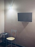 Двухместный номер Standard без окна двуспальная кровать, Отель Элит, Москва