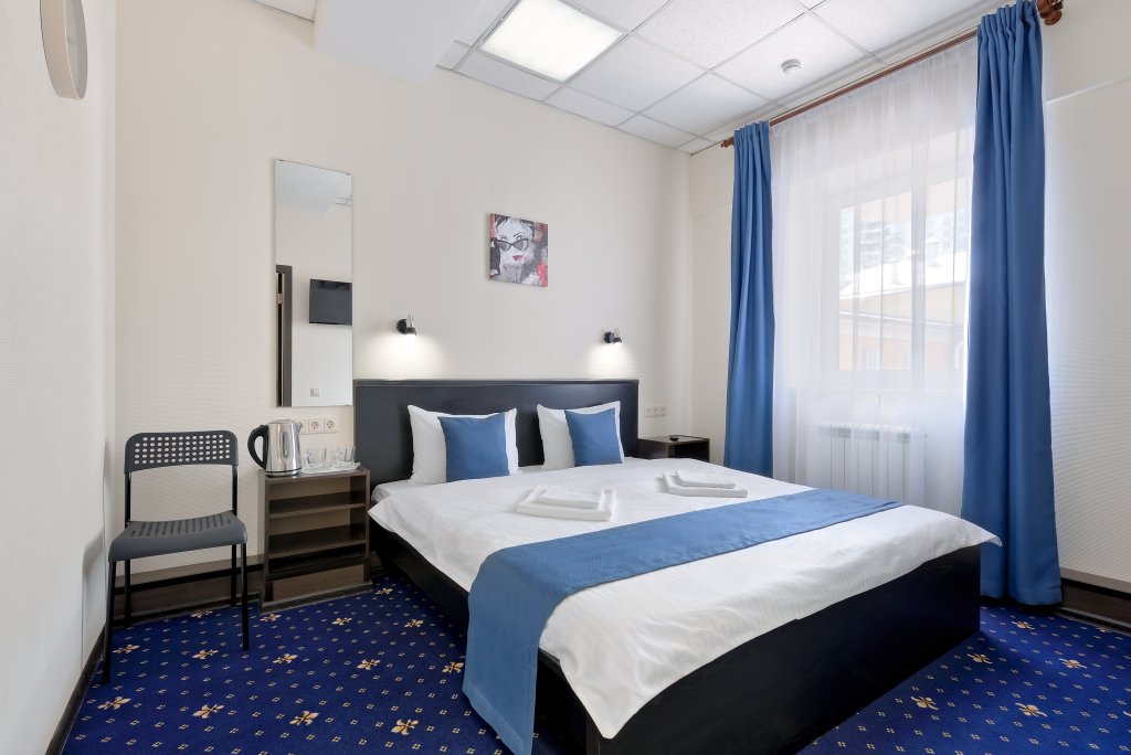 РОС ОТЕЛЬ Измайлово, Москва, Московская область