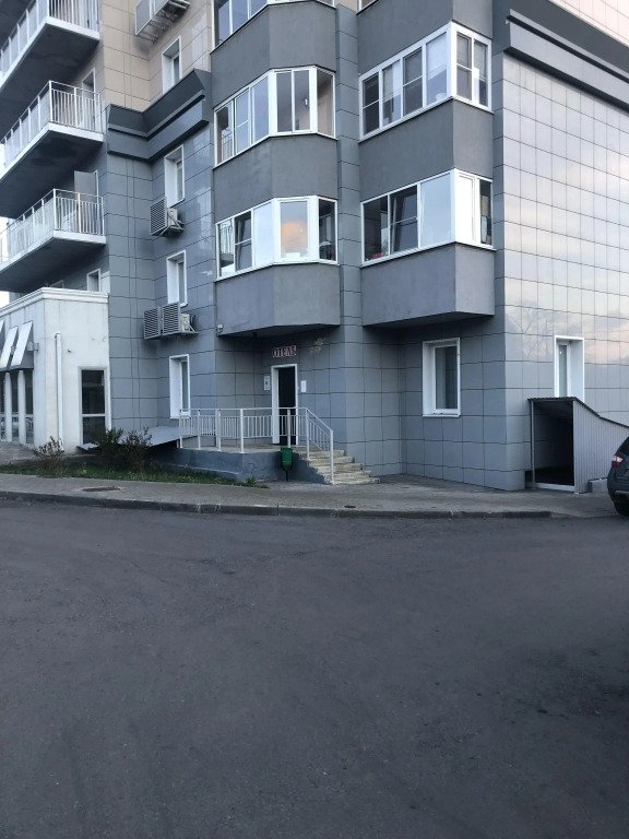 Отель Гостиница Атмосфера, Липецк, Липецкая область