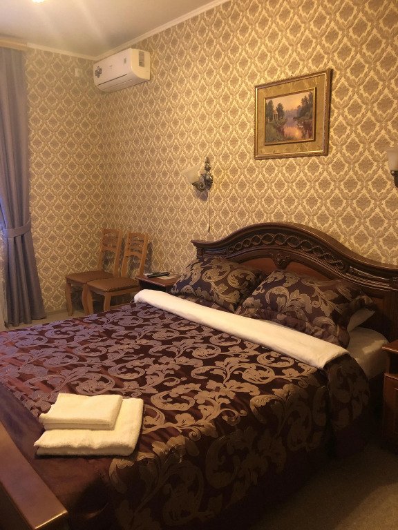 Гостиница Атмосфера, Липецкая область: фото 2