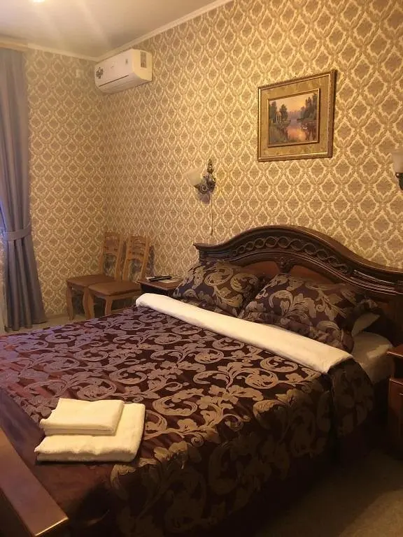 Гостиница Атмосфера, Липецкая область: фото 2