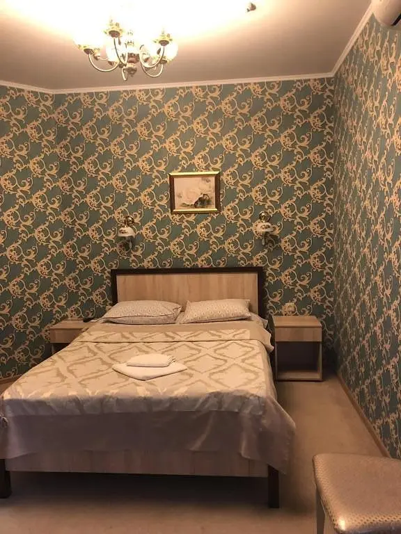 Гостиница Атмосфера, Липецкая область: фото 4