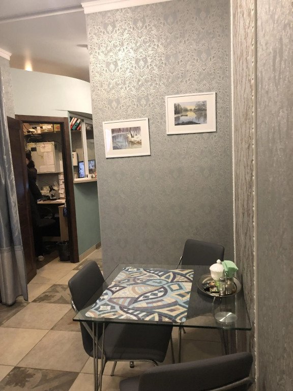 Гостиница Атмосфера, Липецкая область: фото 5