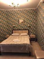 Двухместный номер Standard двуспальная кровать, Отель Гостиница Атмосфера, Липецк