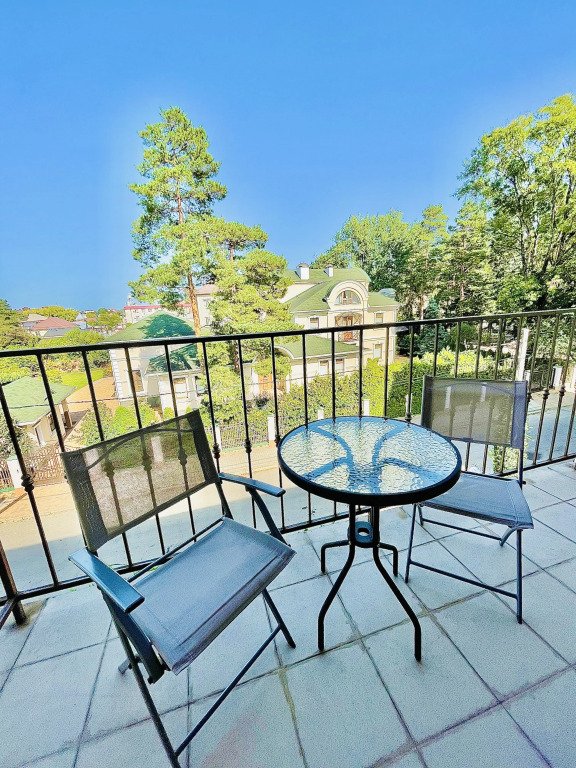 Отель Акварель, Краснодарский край: фото 4